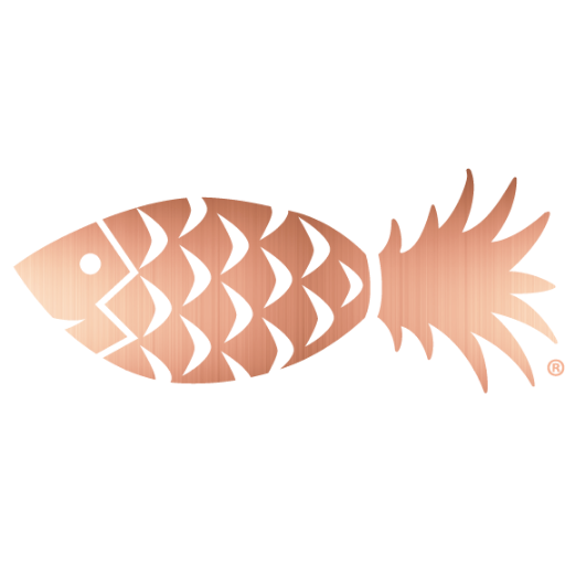 pineapple fish